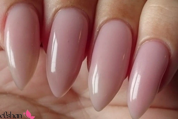 آماده سازی قبل از اعمال بیلدر ژل